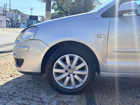 VOLKSWAGEN Polo Hatch 1.6 4P, Foto 7