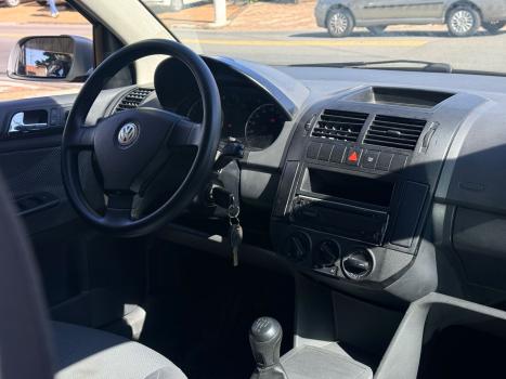 VOLKSWAGEN Polo Hatch 1.6 4P, Foto 8