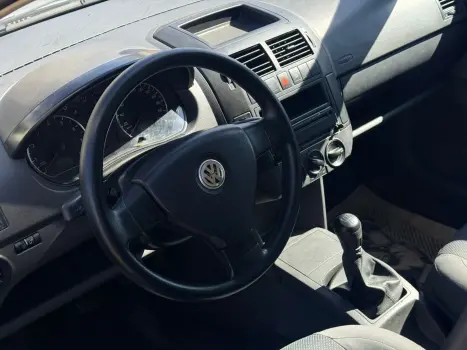 VOLKSWAGEN Polo Hatch 1.6 4P, Foto 9