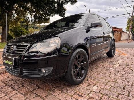 VOLKSWAGEN Polo Hatch 1.6 4P SPORTLINE FLEX, Foto 2