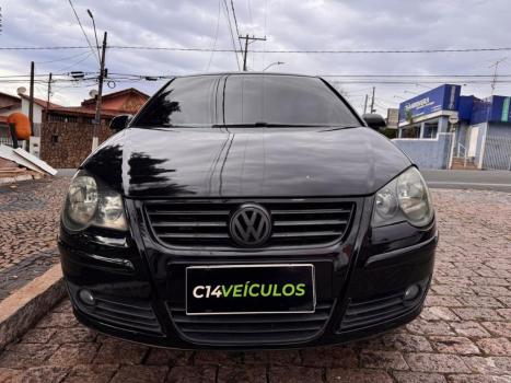 VOLKSWAGEN Polo Hatch 1.6 4P SPORTLINE FLEX, Foto 3