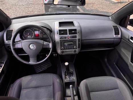 VOLKSWAGEN Polo Hatch 1.6 4P SPORTLINE FLEX, Foto 6
