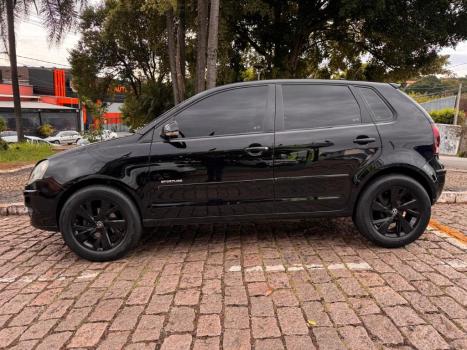 VOLKSWAGEN Polo Hatch 1.6 4P SPORTLINE FLEX, Foto 8