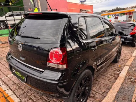 VOLKSWAGEN Polo Hatch 1.6 4P SPORTLINE FLEX, Foto 10