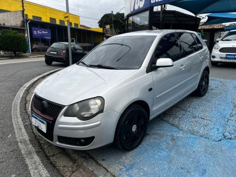 VOLKSWAGEN Polo Hatch 1.6 4P FLEX, Foto 2
