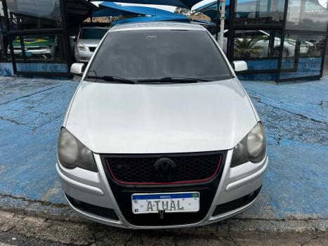 VOLKSWAGEN Polo Hatch 1.6 4P FLEX, Foto 3