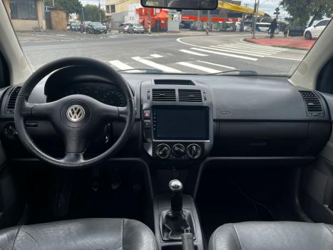VOLKSWAGEN Polo Hatch 1.6 4P FLEX, Foto 7