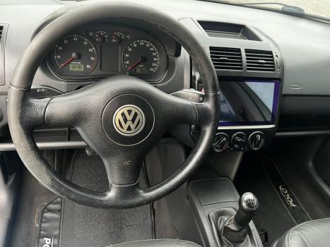 VOLKSWAGEN Polo Hatch 1.6 4P FLEX, Foto 8