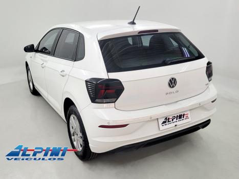 VOLKSWAGEN Polo Hatch 1.0 4P 170 TSI COMFORTLINE AUTOM�TICO, Foto 4