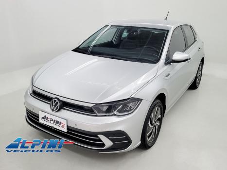 VOLKSWAGEN Polo Hatch 1.0 4P 170 TSI HIGHLINE AUTOM�TICO, Foto 1