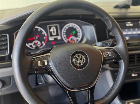 VOLKSWAGEN Polo Hatch 1.0 12V 4P 200 TSI  COMFORTLINE AUTOM�TICO, Foto 10