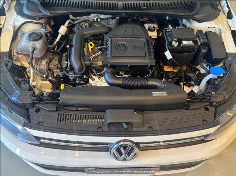 VOLKSWAGEN Polo Hatch 1.0 12V 4P 200 TSI  COMFORTLINE AUTOM�TICO, Foto 15