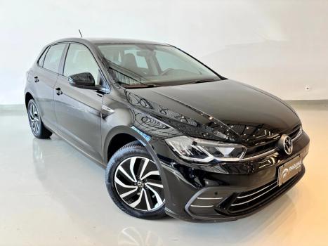 VOLKSWAGEN Polo Hatch 1.0 4P 170 TSI HIGHLINE AUTOM�TICO, Foto 3