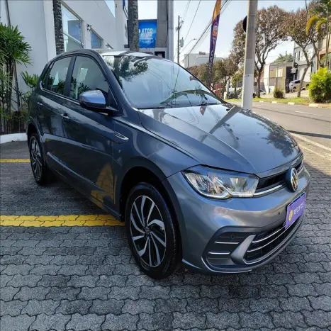 VOLKSWAGEN Polo Hatch 1.0 4P 170 TSI HIGHLINE AUTOM�TICO, Foto 3