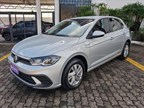 VOLKSWAGEN Polo Hatch 1.0 4P 170 TSI COMFORTLINE AUTOM�TICO, Foto 1