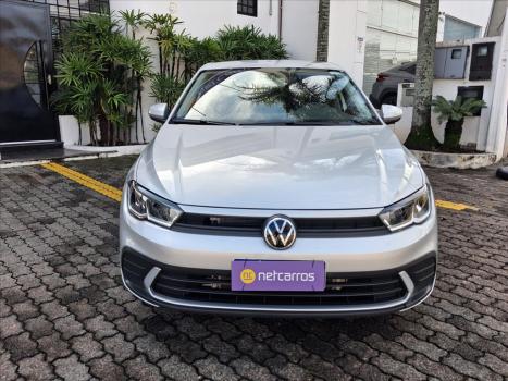 VOLKSWAGEN Polo Hatch 1.0 4P 170 TSI COMFORTLINE AUTOM�TICO, Foto 2