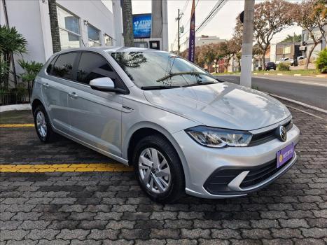 VOLKSWAGEN Polo Hatch 1.0 4P 170 TSI COMFORTLINE AUTOM�TICO, Foto 3