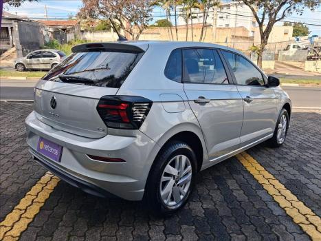 VOLKSWAGEN Polo Hatch 1.0 4P 170 TSI COMFORTLINE AUTOM�TICO, Foto 4