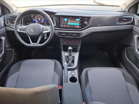 VOLKSWAGEN Polo Hatch 1.0 4P 170 TSI COMFORTLINE AUTOM�TICO, Foto 9