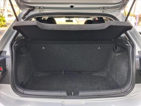 VOLKSWAGEN Polo Hatch 1.0 4P 170 TSI COMFORTLINE AUTOM�TICO, Foto 15