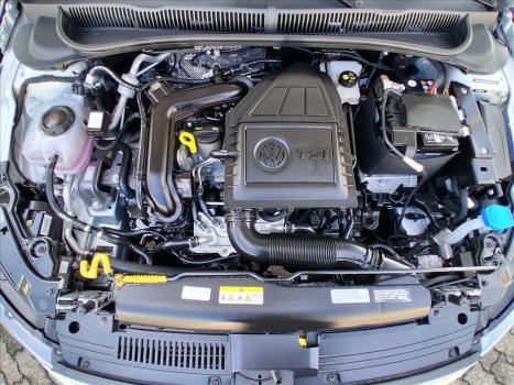 VOLKSWAGEN Polo Hatch 1.0 4P 170 TSI COMFORTLINE AUTOM�TICO, Foto 17