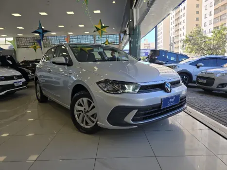 VOLKSWAGEN Polo Hatch 1.0 4P 170 TSI COMFORTLINE AUTOM�TICO, Foto 1