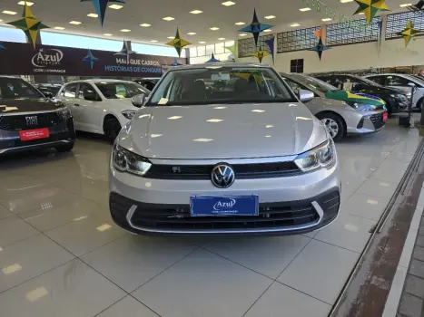 VOLKSWAGEN Polo Hatch 1.0 4P 170 TSI COMFORTLINE AUTOM�TICO, Foto 2