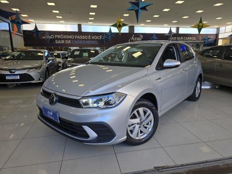 VOLKSWAGEN Polo Hatch 1.0 4P 170 TSI COMFORTLINE AUTOM�TICO, Foto 3