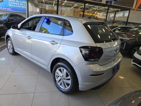 VOLKSWAGEN Polo Hatch 1.0 4P 170 TSI COMFORTLINE AUTOM�TICO, Foto 4