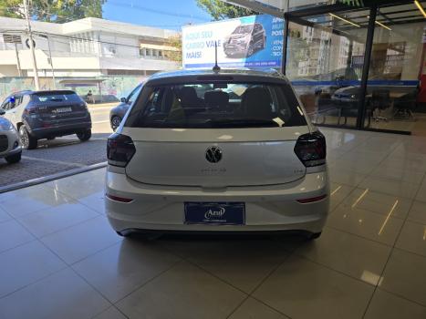 VOLKSWAGEN Polo Hatch 1.0 4P 170 TSI COMFORTLINE AUTOM�TICO, Foto 5