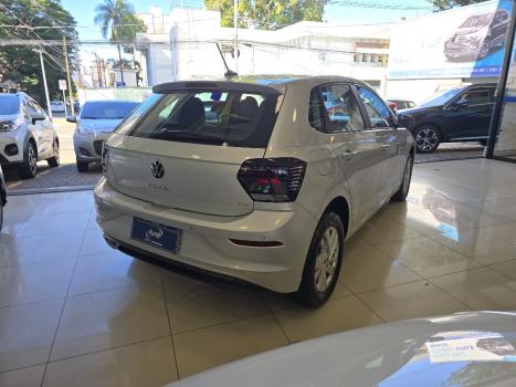 VOLKSWAGEN Polo Hatch 1.0 4P 170 TSI COMFORTLINE AUTOM�TICO, Foto 6
