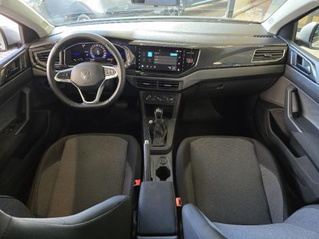 VOLKSWAGEN Polo Hatch 1.0 4P 170 TSI COMFORTLINE AUTOM�TICO, Foto 7