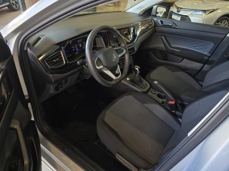 VOLKSWAGEN Polo Hatch 1.0 4P 170 TSI COMFORTLINE AUTOM�TICO, Foto 14