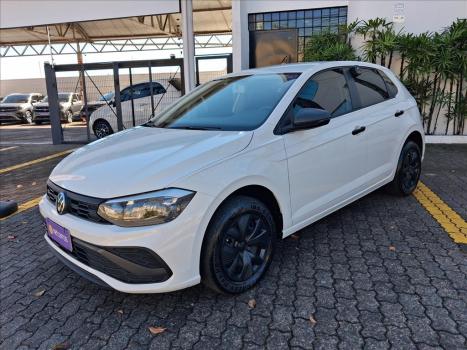 VOLKSWAGEN Polo Hatch 1.0 4P MPI TRACK, Foto 1