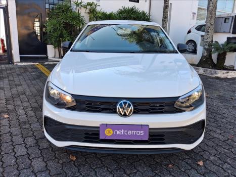 VOLKSWAGEN Polo Hatch 1.0 4P MPI TRACK, Foto 2