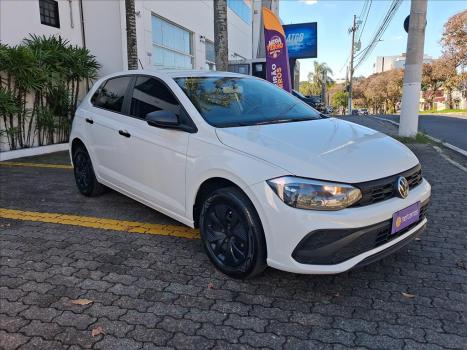VOLKSWAGEN Polo Hatch 1.0 4P MPI TRACK, Foto 3