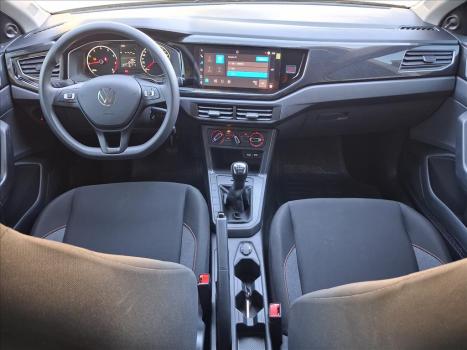 VOLKSWAGEN Polo Hatch 1.0 4P MPI TRACK, Foto 9