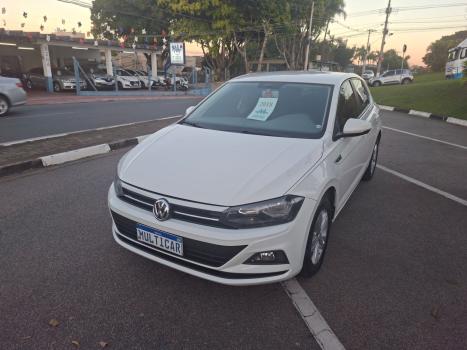 VOLKSWAGEN Polo Hatch 1.0 12V 4P 200 TSI  COMFORTLINE AUTOM�TICO, Foto 1