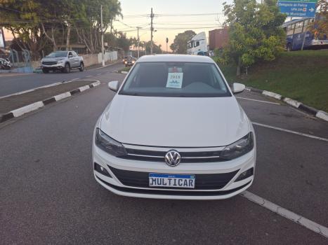 VOLKSWAGEN Polo Hatch 1.0 12V 4P 200 TSI  COMFORTLINE AUTOM�TICO, Foto 2