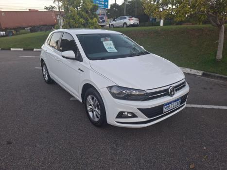 VOLKSWAGEN Polo Hatch 1.0 12V 4P 200 TSI  COMFORTLINE AUTOM�TICO, Foto 3