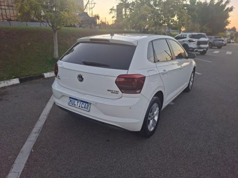 VOLKSWAGEN Polo Hatch 1.0 12V 4P 200 TSI  COMFORTLINE AUTOM�TICO, Foto 4