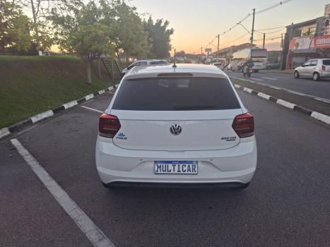 VOLKSWAGEN Polo Hatch 1.0 12V 4P 200 TSI  COMFORTLINE AUTOM�TICO, Foto 5
