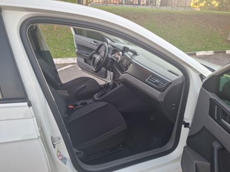 VOLKSWAGEN Polo Hatch 1.0 12V 4P 200 TSI  COMFORTLINE AUTOM�TICO, Foto 9