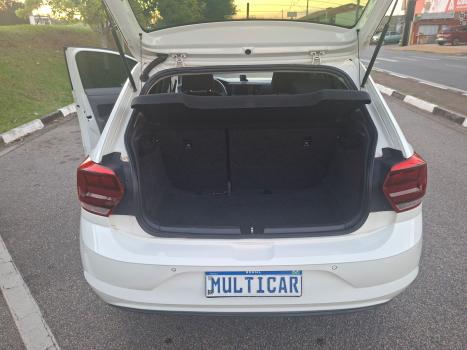 VOLKSWAGEN Polo Hatch 1.0 12V 4P 200 TSI  COMFORTLINE AUTOM�TICO, Foto 10