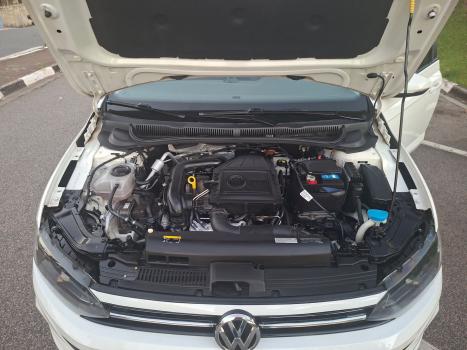 VOLKSWAGEN Polo Hatch 1.0 12V 4P 200 TSI  COMFORTLINE AUTOM�TICO, Foto 13