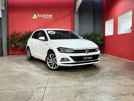 VOLKSWAGEN Polo Hatch 1.0 12V 4P 200 TSI HIGHLINE AUTOM�TICO, Foto 1