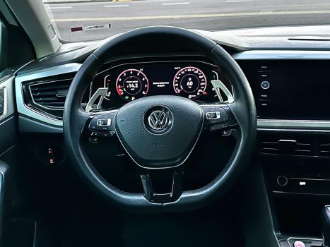 VOLKSWAGEN Polo Hatch 1.0 12V 4P 200 TSI HIGHLINE AUTOM�TICO, Foto 5