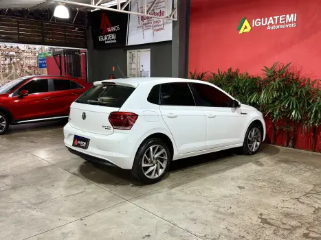 VOLKSWAGEN Polo Hatch 1.0 12V 4P 200 TSI HIGHLINE AUTOM�TICO, Foto 19