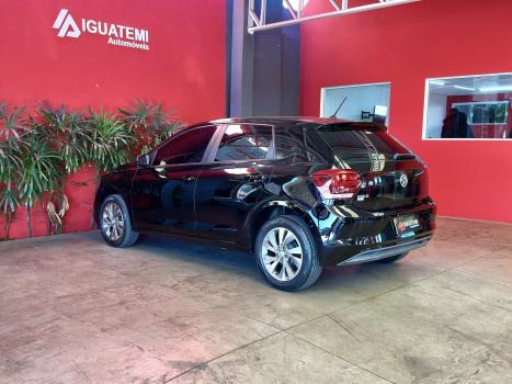VOLKSWAGEN Polo Hatch 1.0 12V 4P MPI FLEX, Foto 3