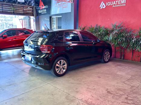 VOLKSWAGEN Polo Hatch 1.0 12V 4P MPI FLEX, Foto 4
